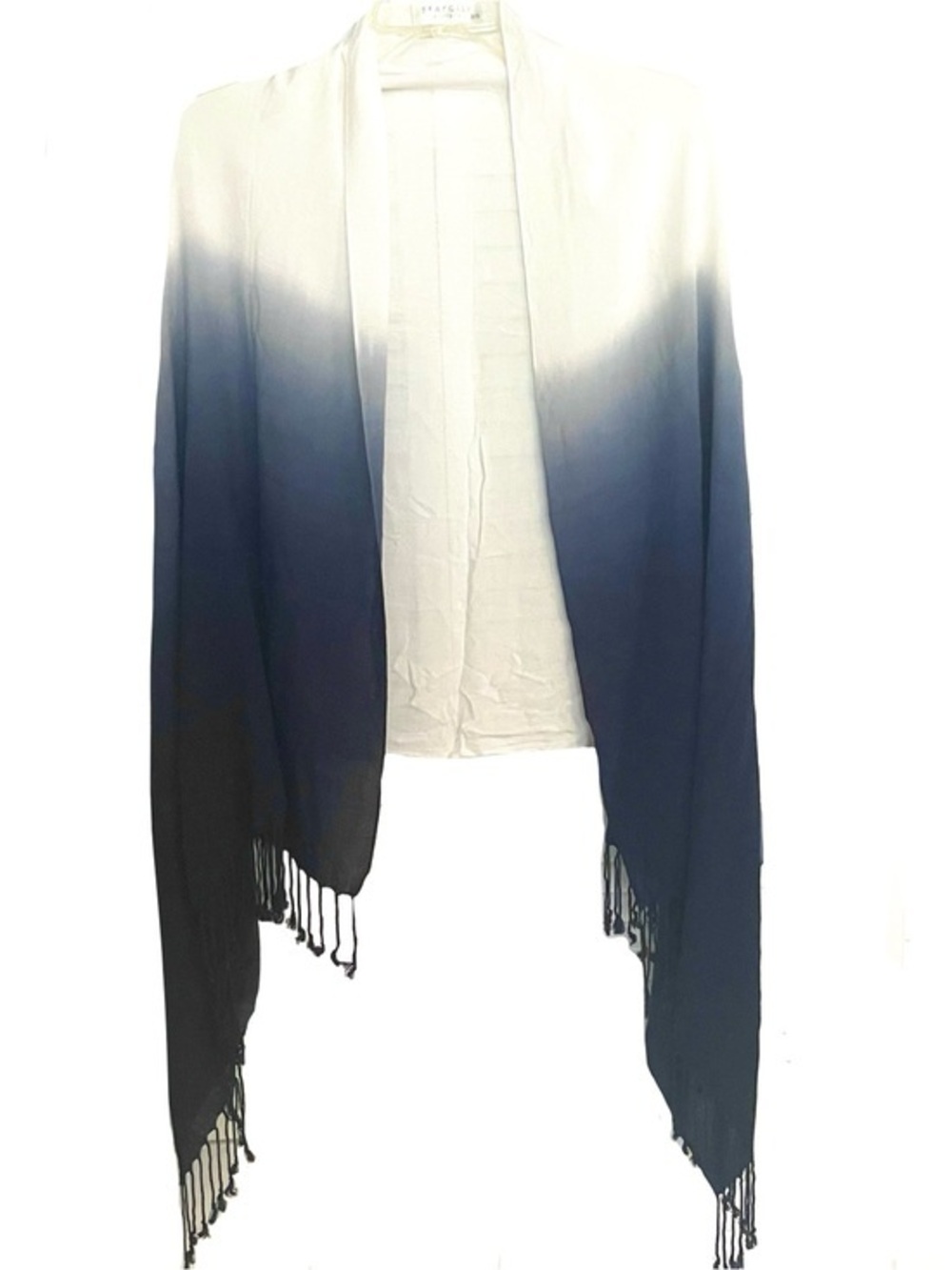 Seafolly Ombré Lightweight Knit Cover-Up!